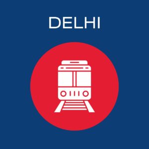 Coupe Allotment Application for Delhi