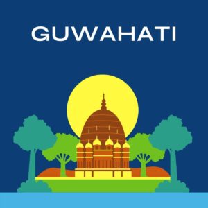 Register your Pet in Guwahati