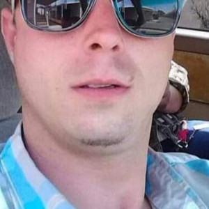 Carmelo Silva is missing. Please help to find him