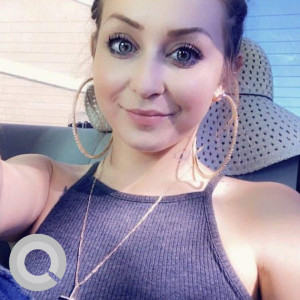 Sarah Marie Roberts is Missing from Phoenix