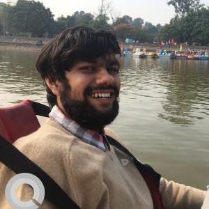 Shubham is missing from Amritsar, help to locate him