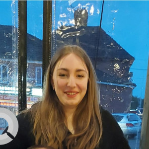 My Daughter Wiktoria Kuznik is missing. Please help to find her