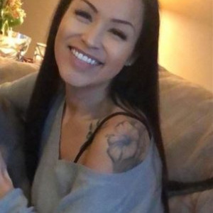 Missing: Amy Preston-33 year old Female from 13633 Grosvenor Rd, Surrey, British Columbia, Canada
