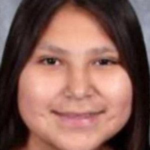 Missing: Angel Cutt-14 year old Female from Rapid City, South Dakota, USA