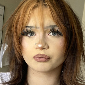 Missing: Ashlan  Shingoose-14 year old Female from North Las Vegas, Nevada, USA