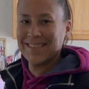 Missing: Blaine Adele Whiteknife-43 year old Female from Anzac, Alberta, Canada