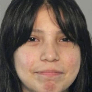 Missing: Cilicia  Arapahoe-16 year old Female from Pennington, South Dakota, USA
