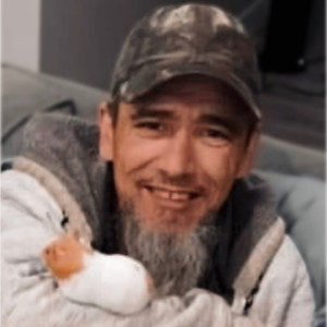 Missing: David Phillips-53 year old Male from Courtenay, British Columbia, Canada
