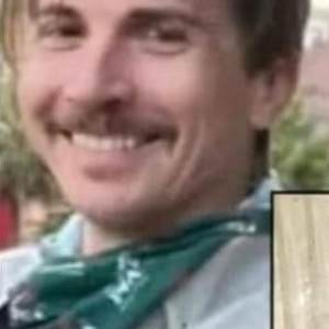 Missing: Eric Marko-36 year old Male from Wichita, Kansas, USA
