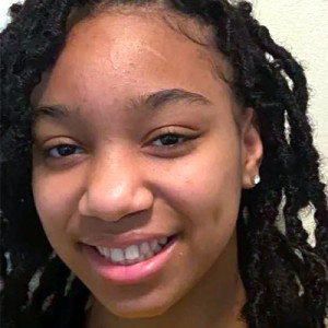Missing: Gabrielle  Troy-14 year old Female from Atlanta, Georgia, USA