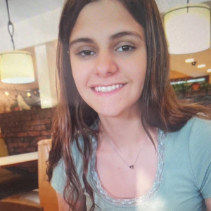 Missing: Gianna L. Thomas-16 year old Female from Constable, New York, USA