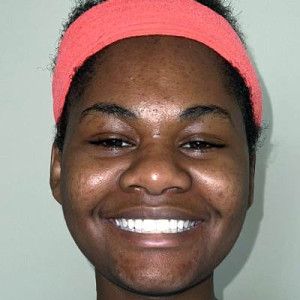 Missing: Jamaela Marie Belser-17 year old Female from Cleveland, Ohio, USA