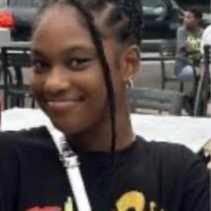 Missing: Jamya  Amani Cross-14 year old Female from Virginia Beach, Virginia, USA