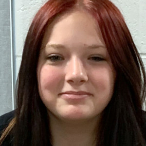 Missing: Jasmine Kay Wallace-14 year old Female from Red House, Putnam County, West Virginia, USA