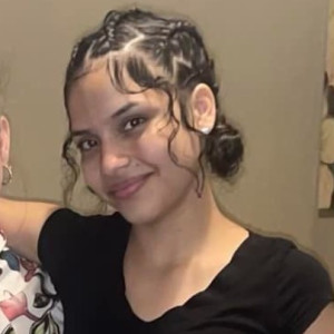Missing: Jayda Salomon-15 year old Female from Duncan, Oklahoma, USA