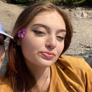 Missing: Jayla Meineke-16 year old Female from Browning, Glacier County, Montana, USA