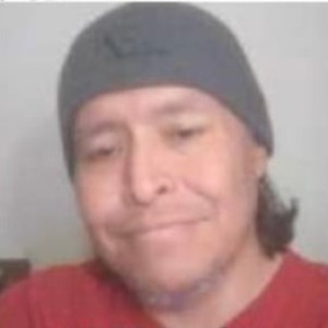 Missing: Jerome Jude Addison-53 year old Male from Billings, Montana, USA