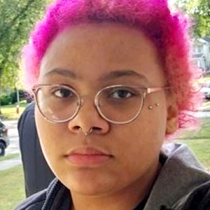 Missing: Jocelyn  Marie  Cooper-14 year old Female from Maumee, Ohio, USA