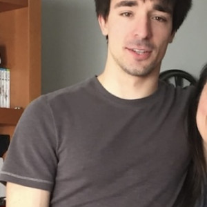 Missing: Jordan Kirchner-29 year old Male from Alberni-Clayoquot, British Columbia, Canada