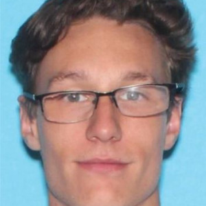 Missing: Joseph John McGrath-25 year old Male from Milaca, Minnesota, USA