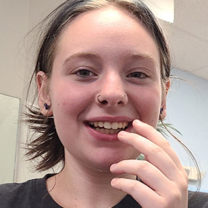 Missing: Kaylee  Rose  Davis-15 year old Female from Colorado Springs, Colorado, USA