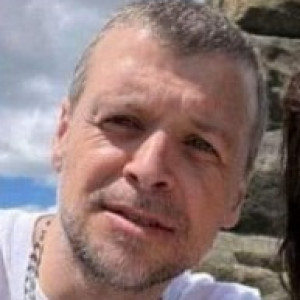 Missing: Kevin Sexton-40 year old Male from Fredericton, New Brunswick, Canada