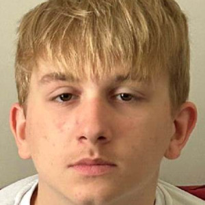 Missing: Kevin Isaiah Paul Goins-15 year old Male from Knoxville, Tennessee, USA