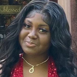 Missing: Kovarini Mondie-15 year old Female from Memphis, Tennessee, USA