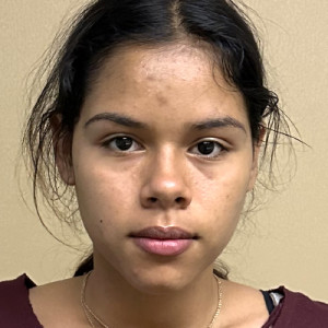Missing: Lilian Pearl Sosa-17 year old Female from Fresco County, California, USA