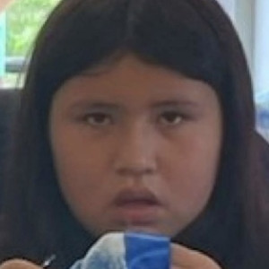 Missing: Mackenzie Thom-12 year old Female from St. Albert, Alberta, Canada