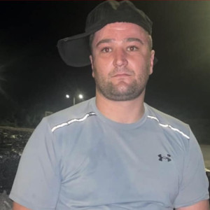Missing: Marcus Barter-30 year old Male from Newport, Wales, UK