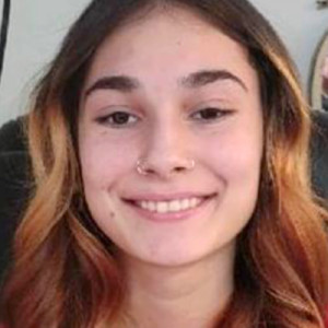 Missing: Mary Abourezk Macias-16 year old Female from Fayetteville, North Carolina, USA