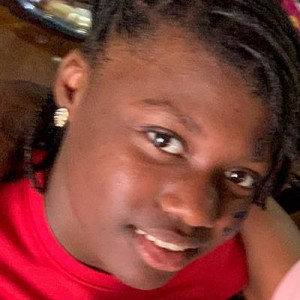 Missing: Daimieyah Bourns,-15 year old Female from Cleveland, Ohio, USA