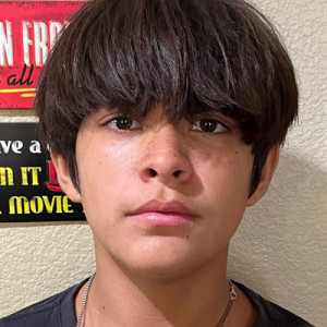 Missing: Miguel Avina-14 year old Male from Tucson, Arizona, USA