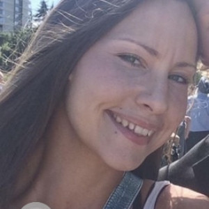Missing: Sarah Oranchuk-36 year old Female from Ladysmith, British Columbia