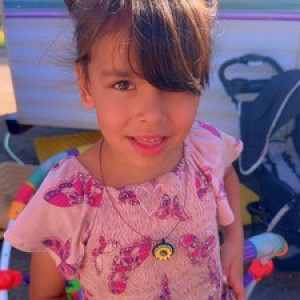 Missing: Oaklynn-7 year old Female from Burns Lake, British Columbia V0J, Canada