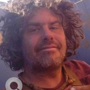 Missing: Mark Stevenson-35 year old Male from Eugene, Oregon area