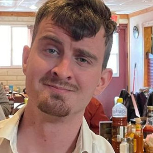 Missing: John Van Tyler-26 year old Male from Englewood, Colorado
