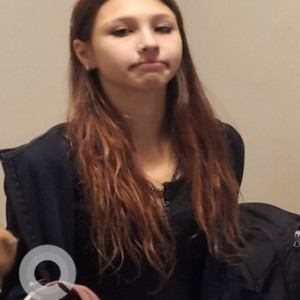 Missing: Aaliyah Baptiste-15 year old Female from Toronto