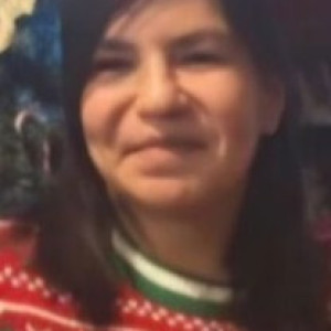 Missing: Adrienne-35 year old Female from 209 Otter Rd, Longlac