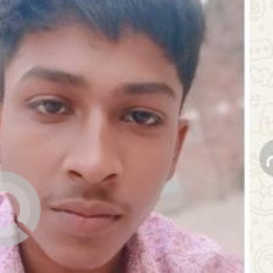 Missing: Aman Jayprakash Rai-17 year old Male from Chedibeer, Bhadohi