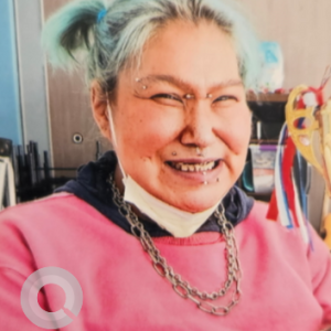 Missing: Anna Pitseolak-40 year old Female from Ottawa
