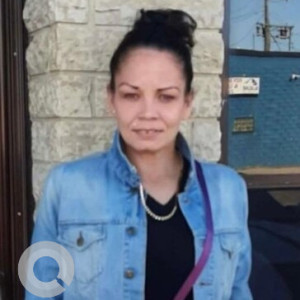 Missing: Amanda Lynn Collins-38 year old Female from Winnipeg