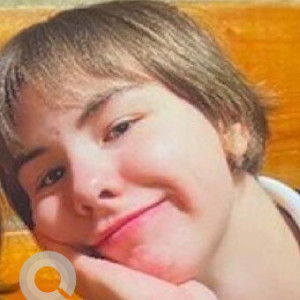 Missing: Ashleigh Lavoie-20 year old Female from St. Albert