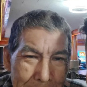 Missing: Brian Wesley Potts-70 year old Male from Edmonton