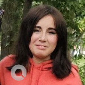 Missing: Brooke Kenny-14 year old Female from Headingley