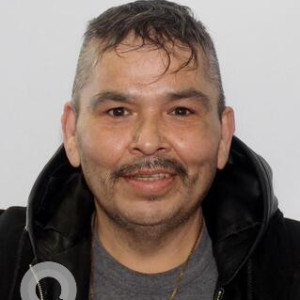 Missing: Douglas Terry Whitehawk-51 year old Male from Kamsack