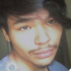 Missing: Caden Worme-22 year old Male from Red Deer