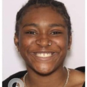 Missing: Calise Hopkins-16 year old Female from Cincinnati, Ohio