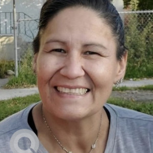 Missing: Carmen Courchene-44 year old Female from Winnipeg